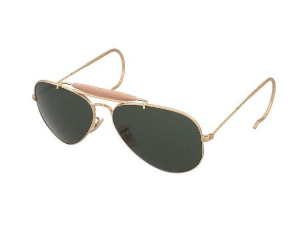 Ray-Ban Outdoorsman I RB3030 W3402