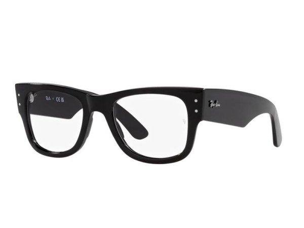 Ray-Ban RX0840V 2000