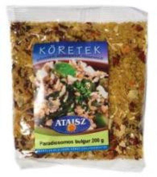 Ataisz bulgur köret paradicsomos 200 g