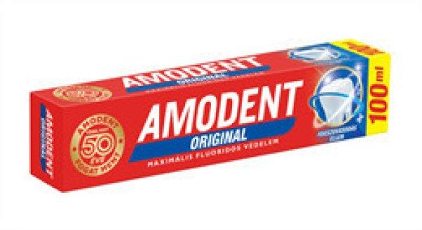 Amodent+ fogkrém eredeti 100 ml