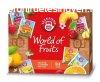 Teekanne teavlogats world of fruits 66,25 g