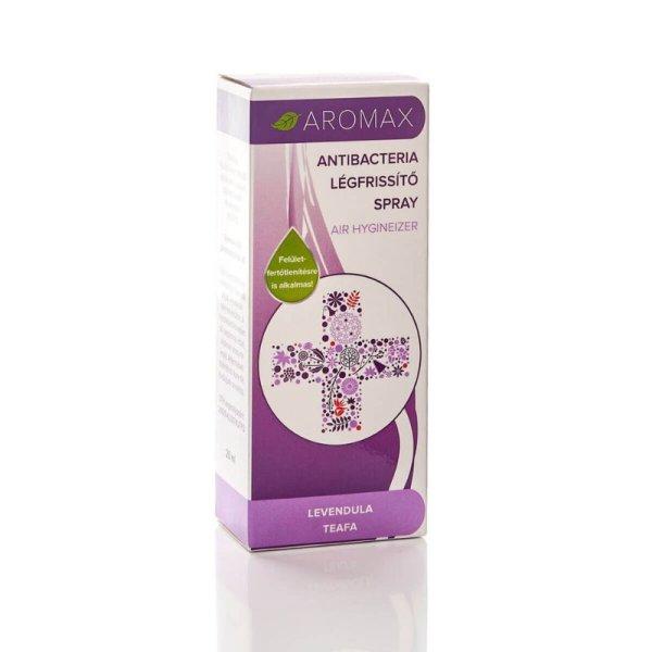 Aromax légfrissítő spray levendula-teafa 20 ml