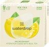 WATERDROP MICRODRINK CITR ICE TEA 12DB