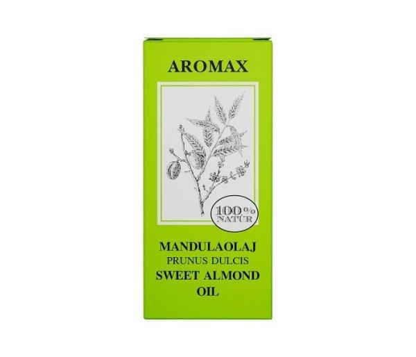 Aromax mandula olaj 50 ml