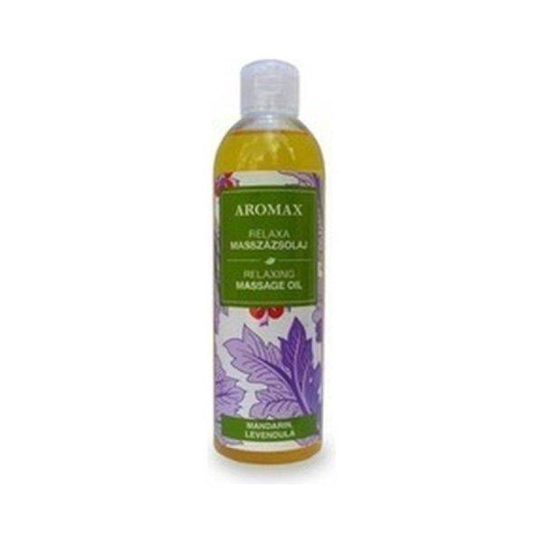 Aromax masszázsolaj relaxa 250 ml