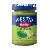 BARILLA SZSZ GENOVESE PESTO 190G