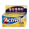 Bres actival 50+ filmtabletta 90 db