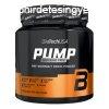 BIOTECH PUMP CAFFEINE ITALPOR TRP. 330G