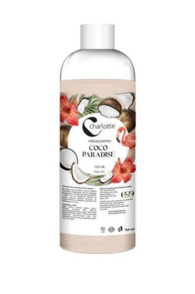 CHARLOTTE SZAPPAN COCO PARADISE 750ML