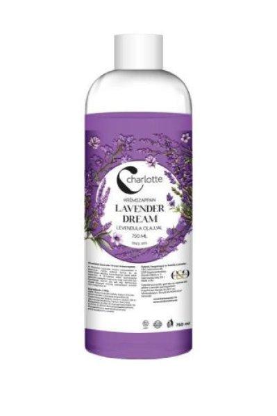 CHARLOTTE SZAPPAN LAVENDER DREAM 750ML