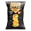 CHAZZ CHIPS CHEDDAR SAJT 90G