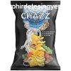 CHAZZ CHIPS GRG KEBAB 90G