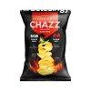 CHAZZ CHIPS JALAPENO-HABANERO 90G