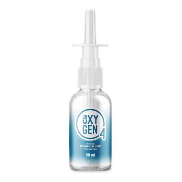 Dr.oxygen orrspray 50 ml