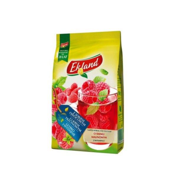 EKLAND INSTANT TEA MÁLNÁS 300G