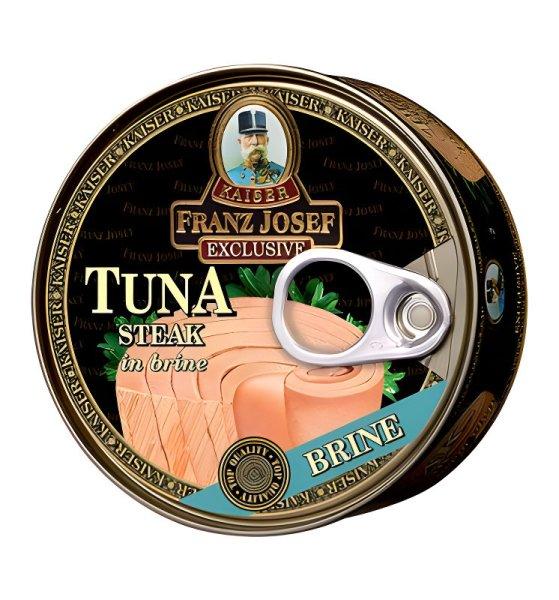 FJK TONHAL STEAK SÓS LÉBEN EO 170G