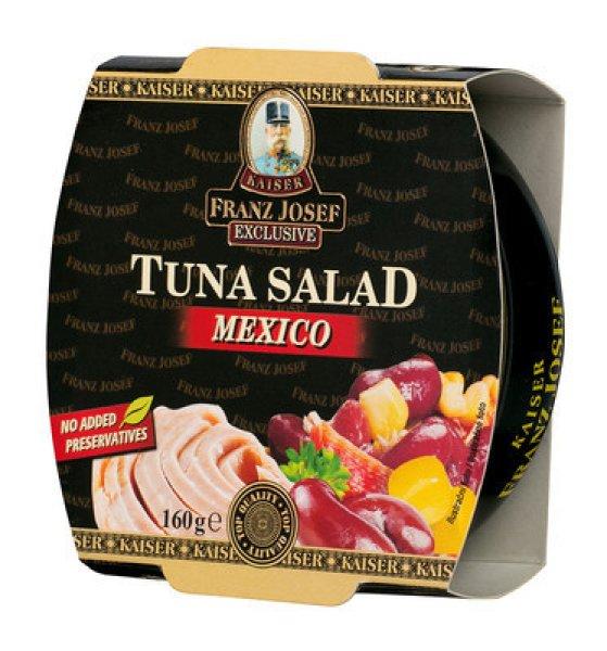 FJK TONHALSALÁTA MEXICO 160G