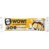 Forpro wow 25% crunchy protein szelet crazy banana 50 g