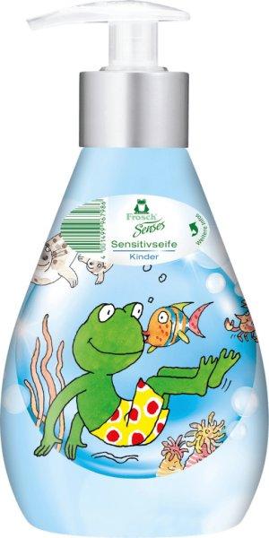 FROSCH VEGÁN FOLY.SZAPPAN PUMP.GYEREK