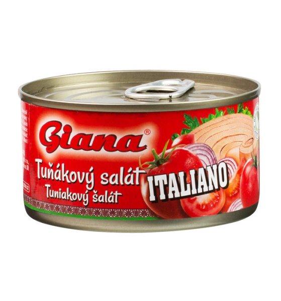 GIANA TONHALSALÁTA ITALIANO 185G