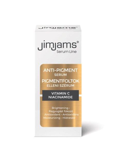 JIMJAMS C-VITAMIN PIGMENTFOLT ELLEN