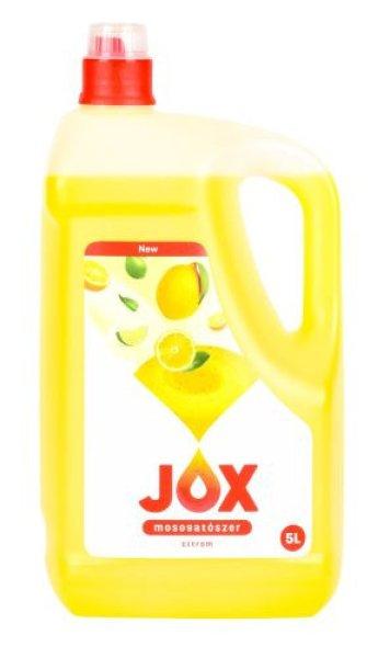 JOX MOSOGATÓSZER CITROM 5000ML