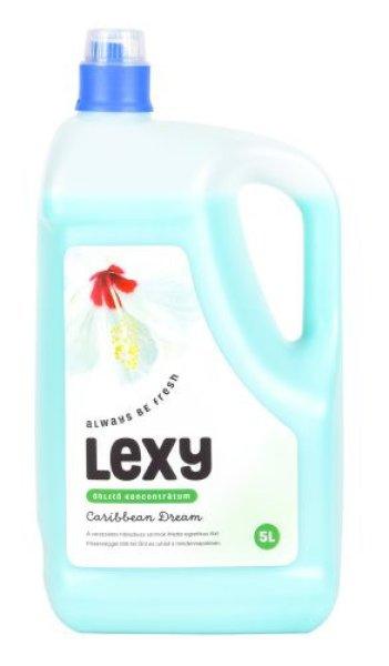LEXY ÖBLÍTŐ CARIBBEAN DREAM 5000ML