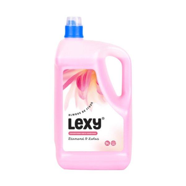 LEXY ÖBLÍTŐ DIAMOND-LOTUS 5000ML