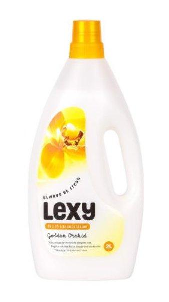 LEXY ÖBLÍTŐ GOLDEN ORCHID 2000ML