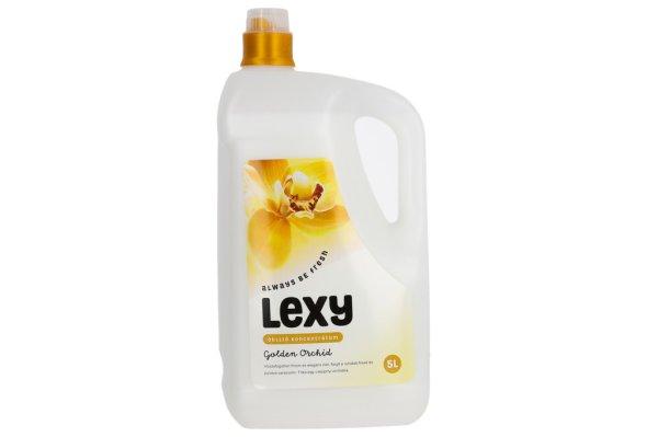 LEXY ÖBLÍTŐ GOLDEN ORCHID 5000ML