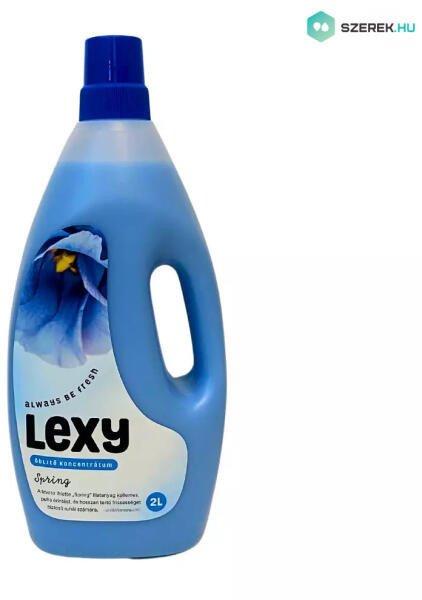 LEXY ÖBLÍTŐ SPRING 2000ML