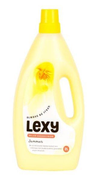 LEXY ÖBLÍTŐ SUMMER 2000ML