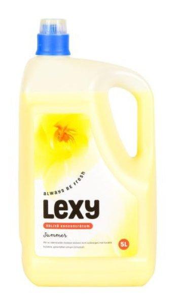 LEXY ÖBLÍTŐ SUMMER 5000ML