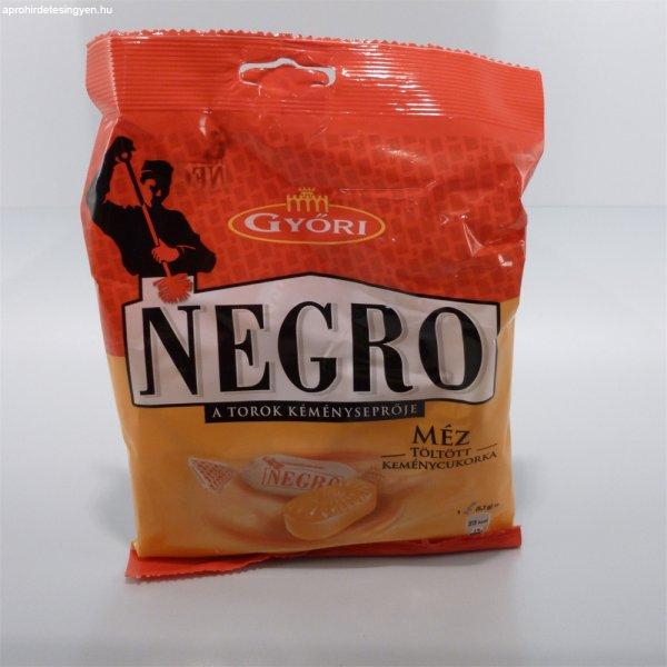 NEGRO CUKORKA MÉZ 79G