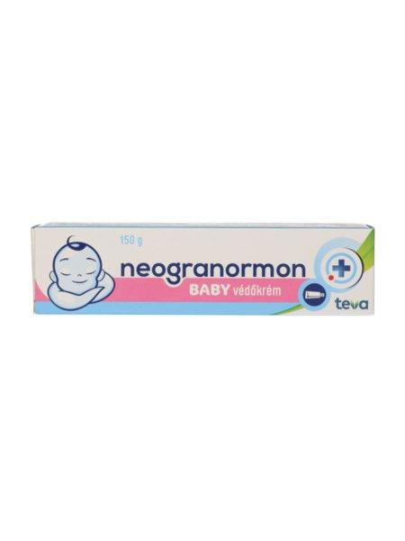 Neogranormon baby védőkrém 150 g