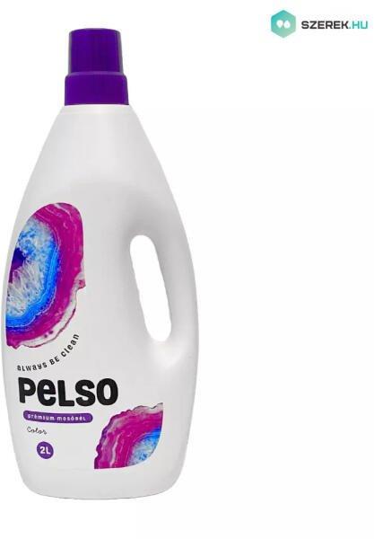 PELSO MOSÓGÉL COLOR 2000ML