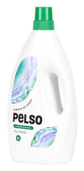 PELSO MOSÓGÉL COLOR AND WHITE 2000ML