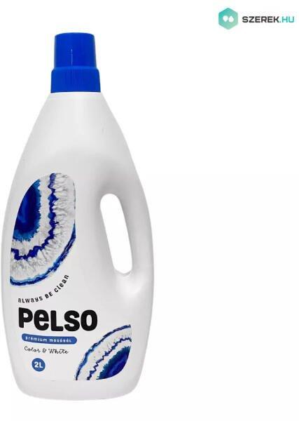 PELSO MOSÓGÉL PURE WHITE 2000ML