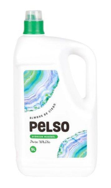 PELSO MOSÓGÉL PURE WHITE 5000ML