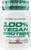 SCITEC 100% VEGAN PROTEIN CSOKI 1000G