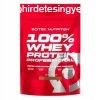 SCITEC 100% WHEY PROTEIN CSOKI-KEK. 500G