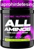 SCITEC ALL AMINOS ZLD TEA-MLNA 340G