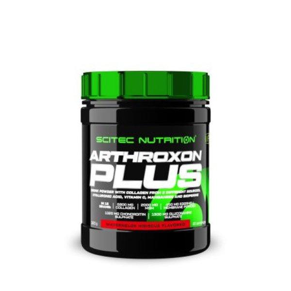 SCITEC ARTHROXON PLUS POR DINNYE 320G