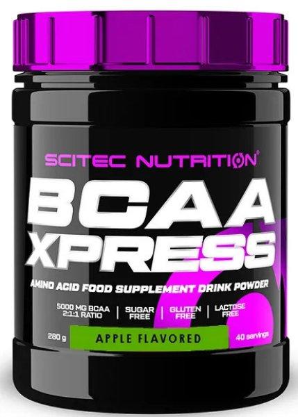 SCITEC BCAA XPRESS ALMA 280G