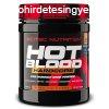 SCITEC HOT BLOOD HARDCORE POR NAR. 375G