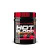 SCITEC HOT BLOOD HARDCORE POR PIROS 375G