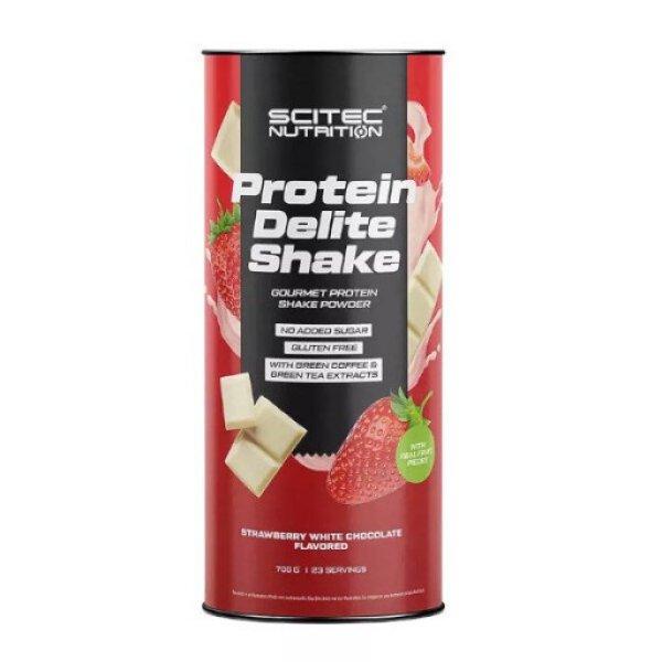 SCITEC PROTEIN DELITE SHAKE EPER-FCSOKI