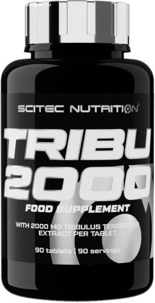 SCITEC TRIBU 2000 TABLETTA 90DB