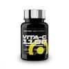 SCITEC VITAMIN C-1100 KAPSZULA 100DB