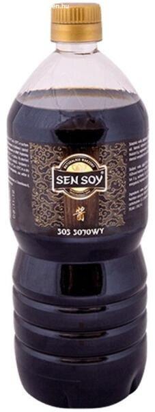 SEN SOY SZÓJASZÓSZ 1000ML